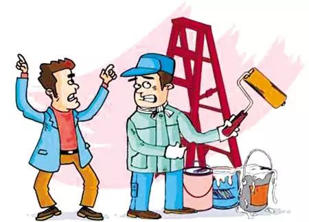 裝修公司如何偷工減料？看完這5個(gè)方面你就明白了