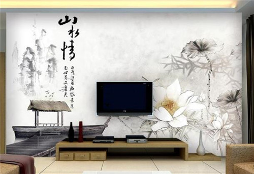 最新客廳電視背景墻裝修效果圖，設(shè)計(jì)要點(diǎn)剖析