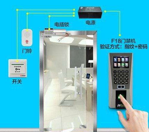 指紋門禁系統(tǒng)的特點(diǎn)有哪些？指紋門禁七大特點(diǎn)介紹
