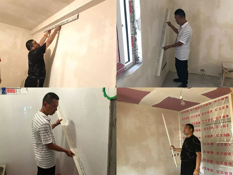 熱熱熱！南京體感溫度高達43℃，這群人卻不懼高溫在做這件事