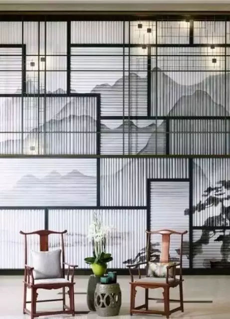 新中式家具風(fēng)格的特點(diǎn)_這6個(gè)特點(diǎn)你知道嗎？