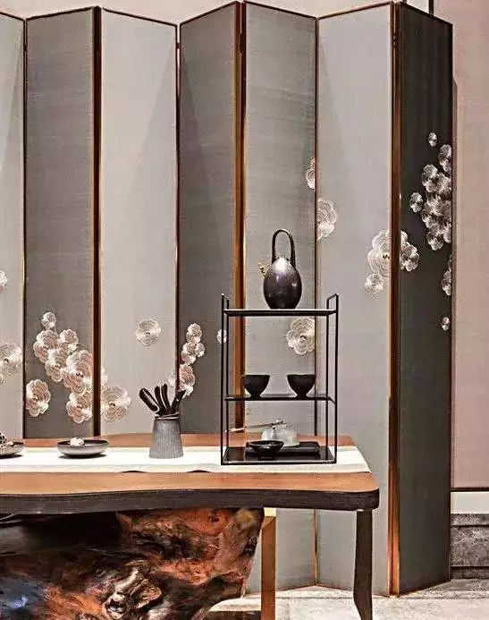 新中式家具風(fēng)格的特點(diǎn)_這6個(gè)特點(diǎn)你知道嗎？