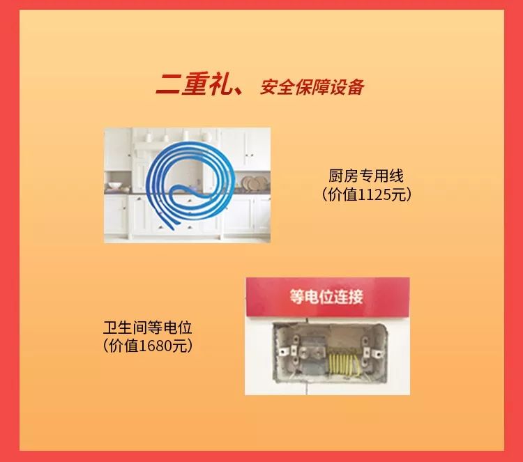 裝修“放價”進行中，砸蛋好禮送不停！