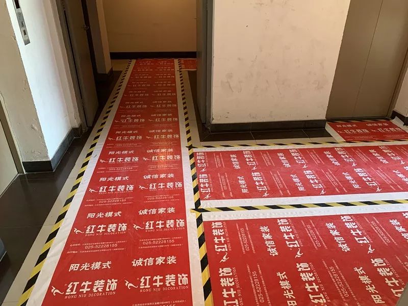 紅牛裝飾巡檢 | 行動是解決客戶擔(dān)心的最好做法