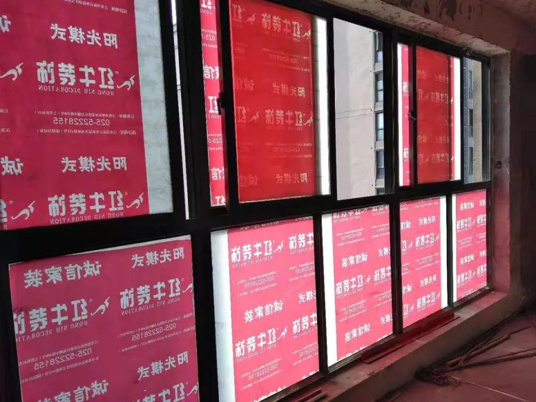 紅牛裝飾巡檢 | 行動是解決客戶擔(dān)心的最好做法