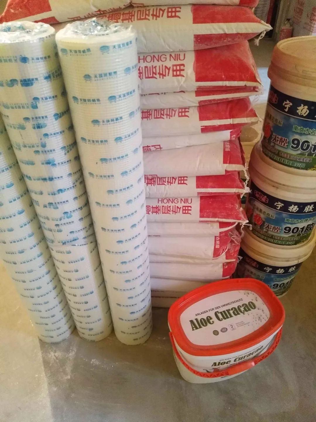 南京龍蟠花苑90㎡現代輕奢--老房升級改造，變身時尚精致家！36油漆施工