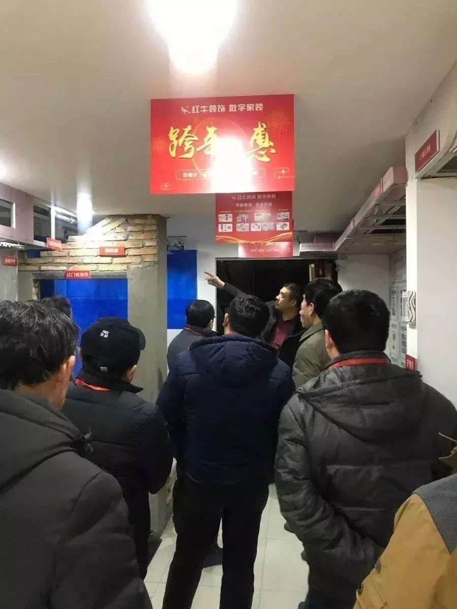 裝修完成之后，售后問題找誰負責？
