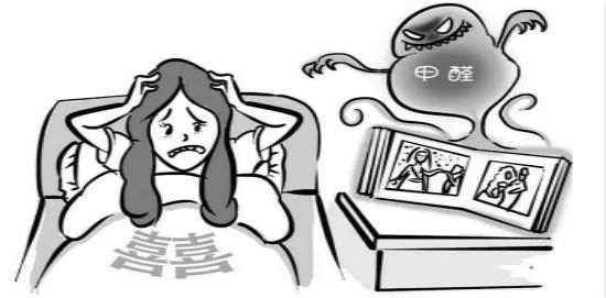 裝修后多久可入住？別讓裝修污染害了家人！