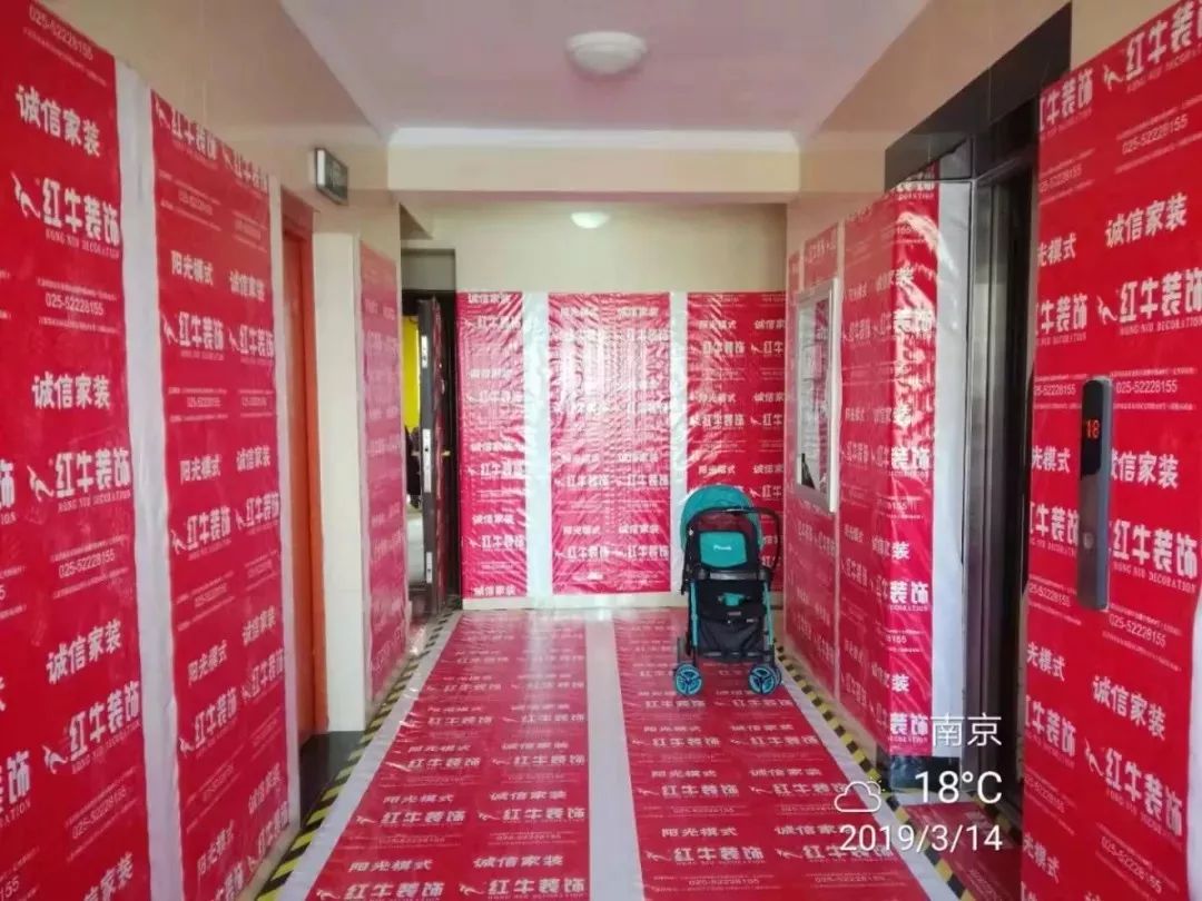 看過(guò)那么多裝修工地，才知道“好工地”要看這兩點(diǎn)！
