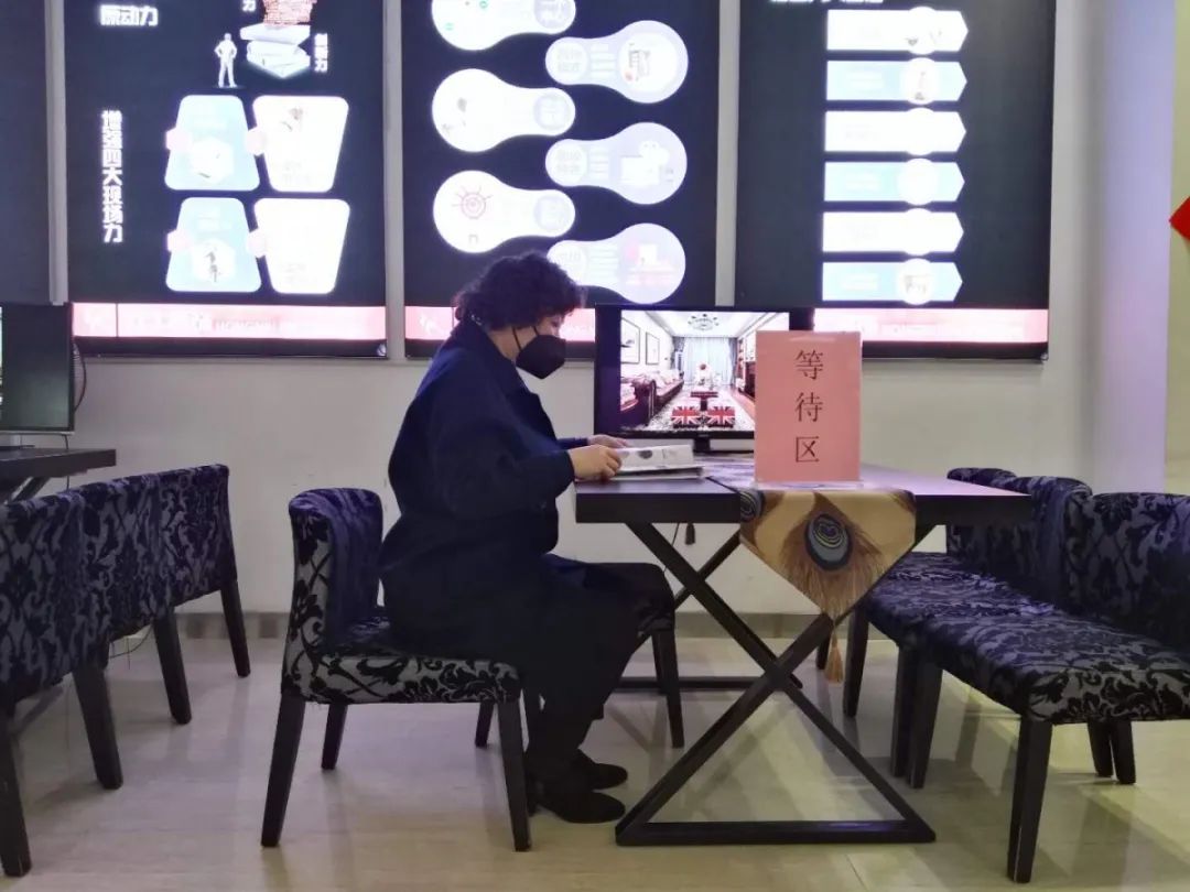 戰(zhàn)疫情 守誠信 | 紅牛裝飾315活動正在進(jìn)行中