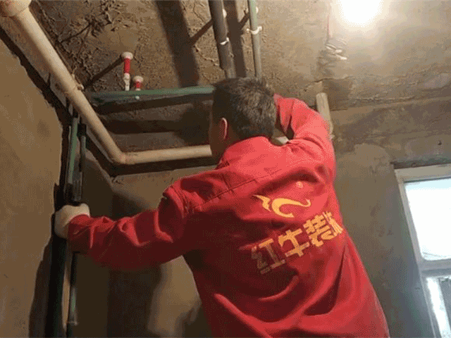 “裝修問題”成2019年投訴熱點問題！