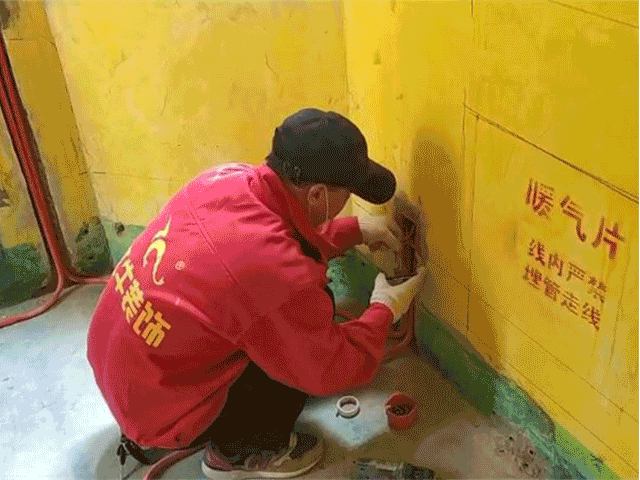“裝修問題”成2019年投訴熱點問題！