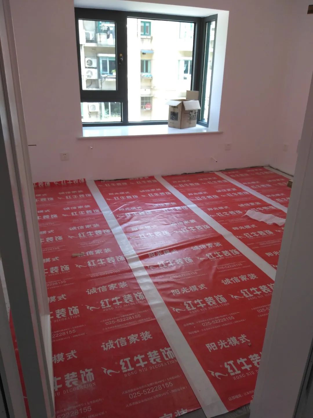 紅牛巡檢 | 董事長“老汪”視察工地，總經(jīng)理帶隊檢查工地！