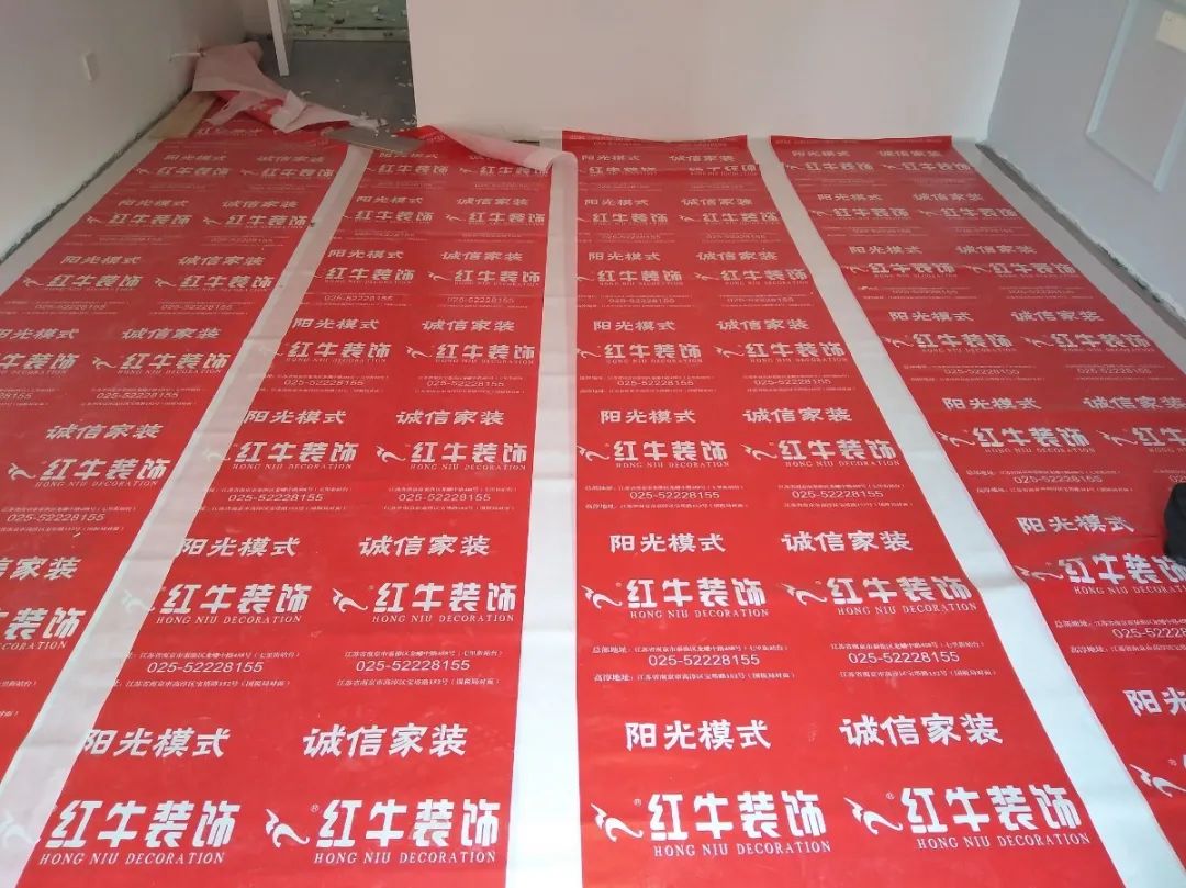 紅牛巡檢 | 董事長“老汪”視察工地，總經(jīng)理帶隊檢查工地！