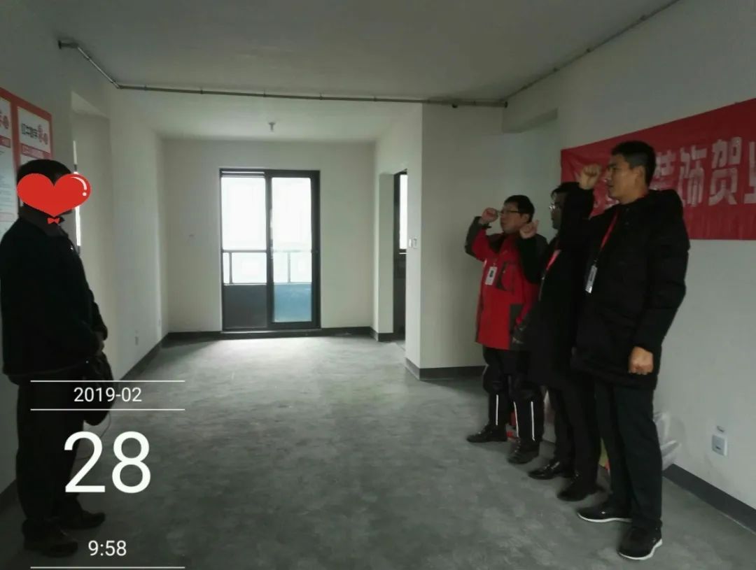孟憲濤_保利國際社區(qū)115㎡現(xiàn)代北歐--簡潔明亮之家，一人獨居太愜意！19工地一覽