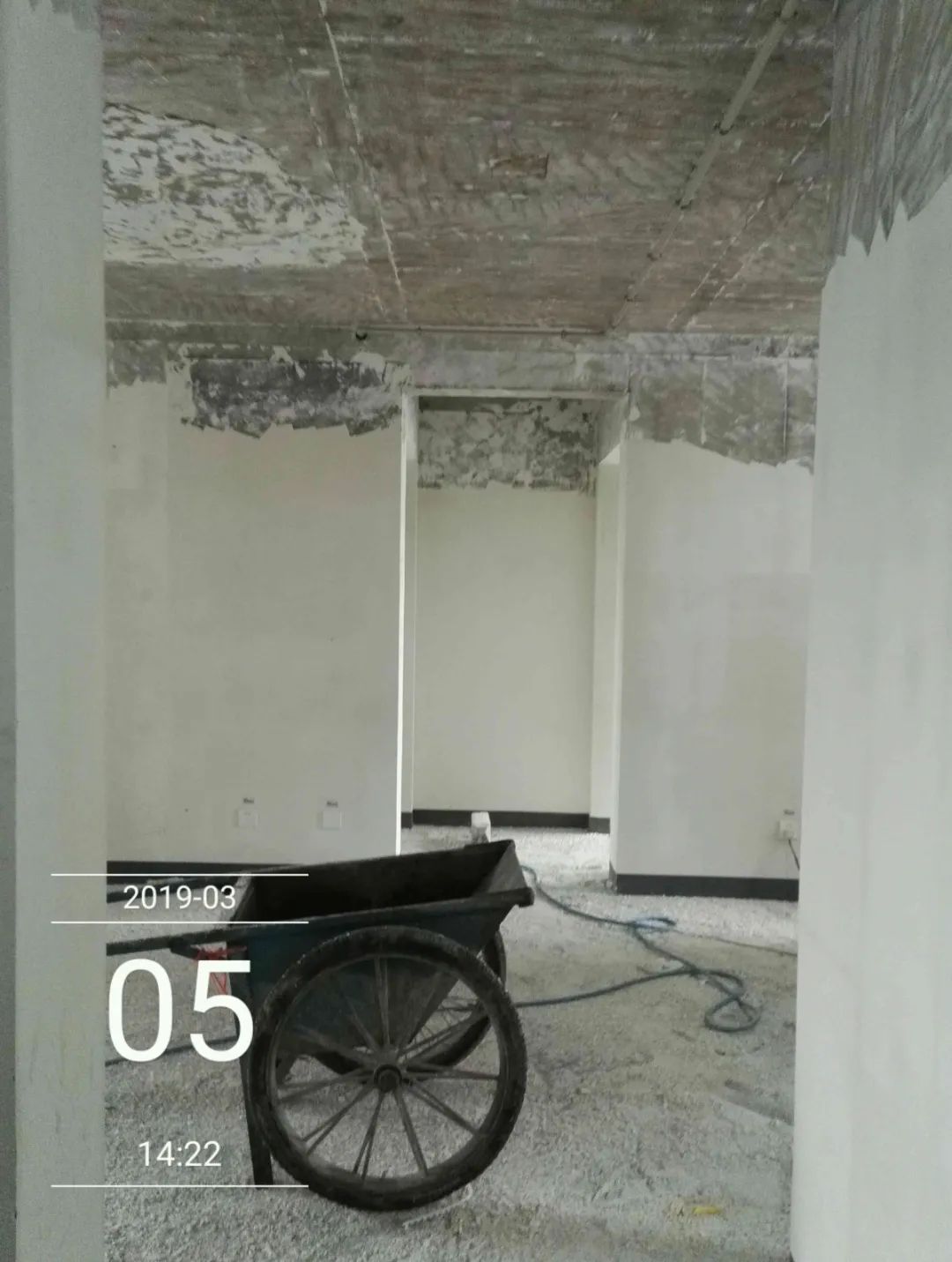 孟憲濤_保利國際社區(qū)115㎡現(xiàn)代北歐--簡潔明亮之家，一人獨居太愜意！23工地一覽