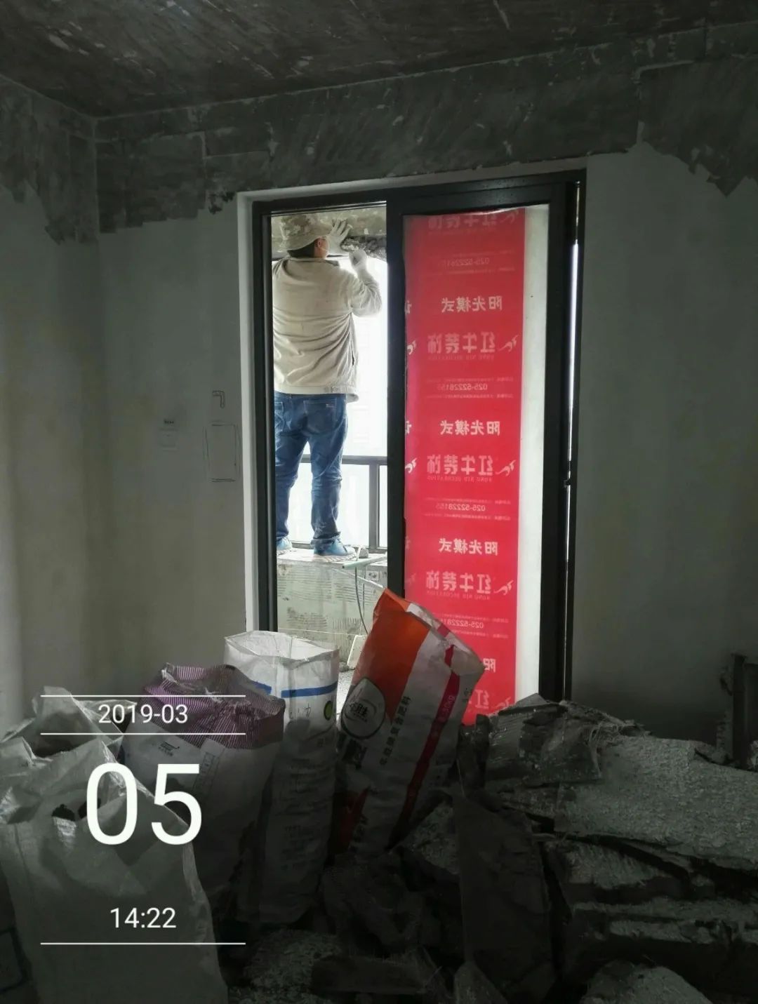 孟憲濤_保利國際社區(qū)115㎡現(xiàn)代北歐--簡潔明亮之家，一人獨居太愜意！24工地一覽