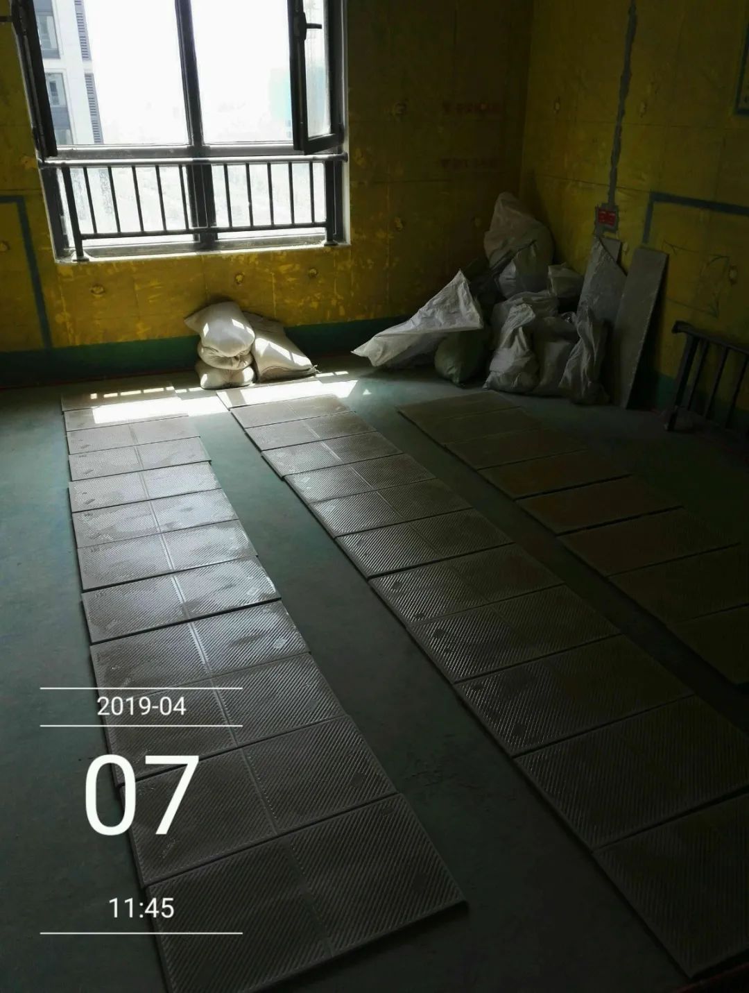 孟憲濤_保利國際社區(qū)115㎡現(xiàn)代北歐--簡潔明亮之家，一人獨居太愜意！30工地一覽