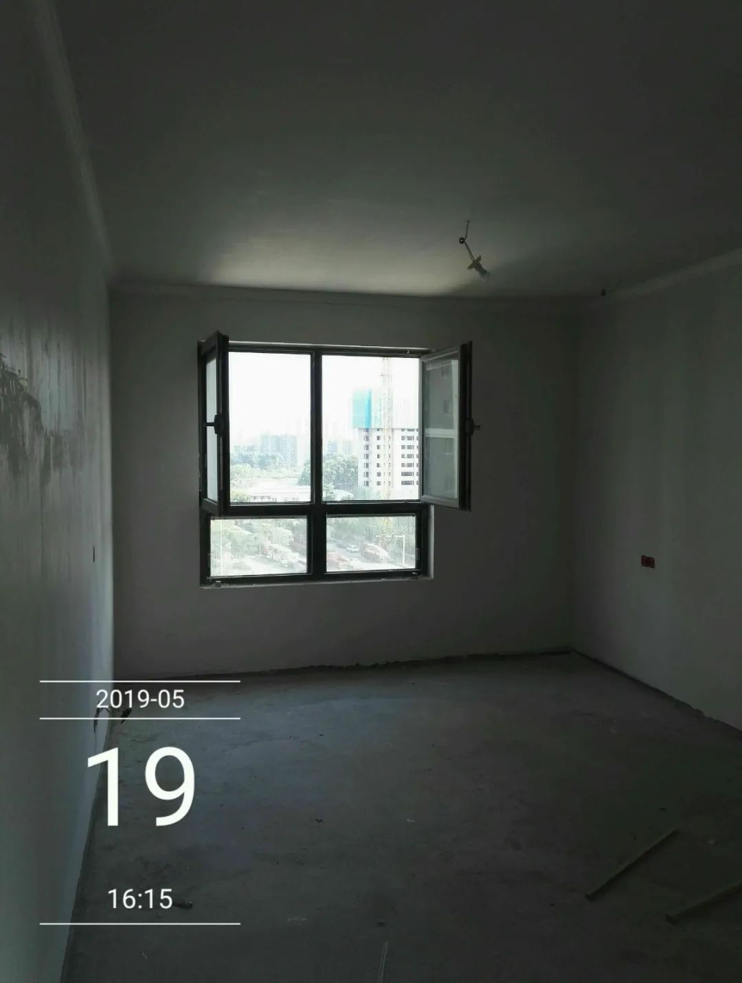 孟憲濤_保利國際社區(qū)115㎡現(xiàn)代北歐--簡潔明亮之家，一人獨居太愜意！38工地一覽