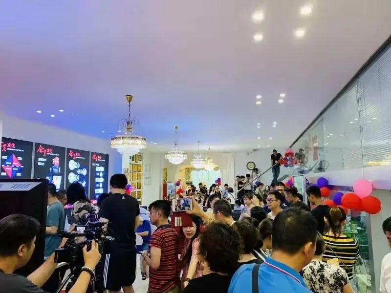 23周年 | 店慶8月，值得期待的“活動(dòng)”還有……