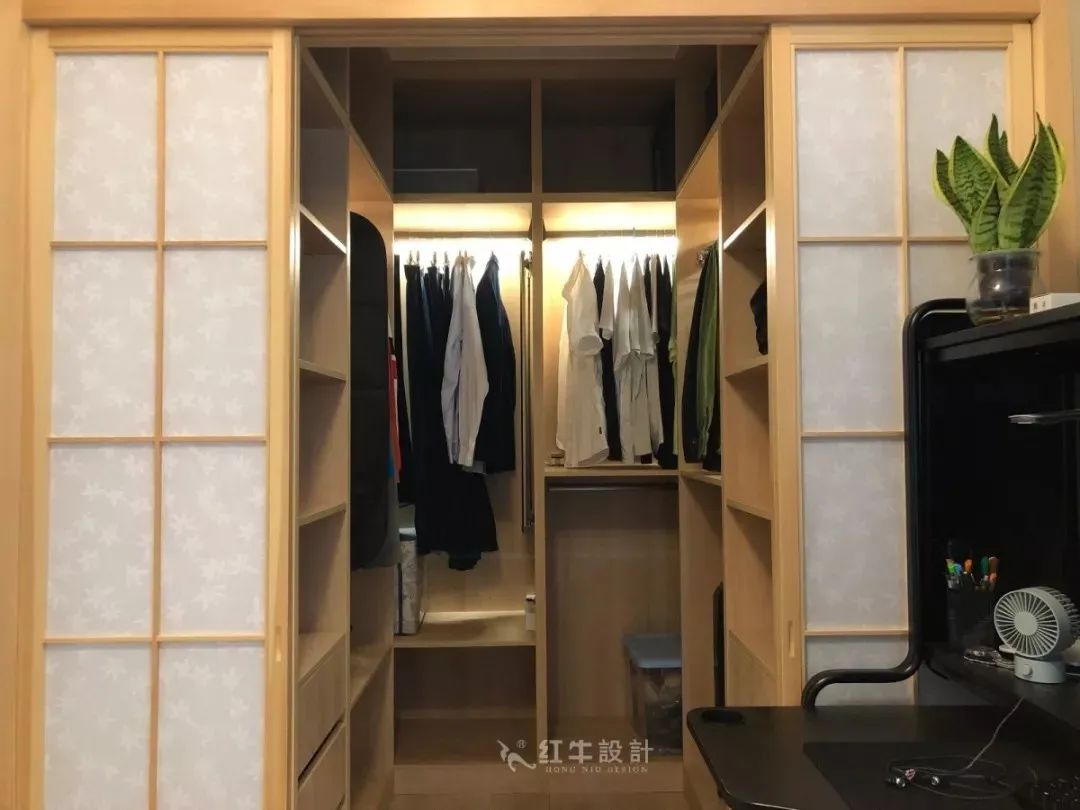 主臥究竟是帶衛(wèi)生間好，還是應(yīng)該改成衣帽間？