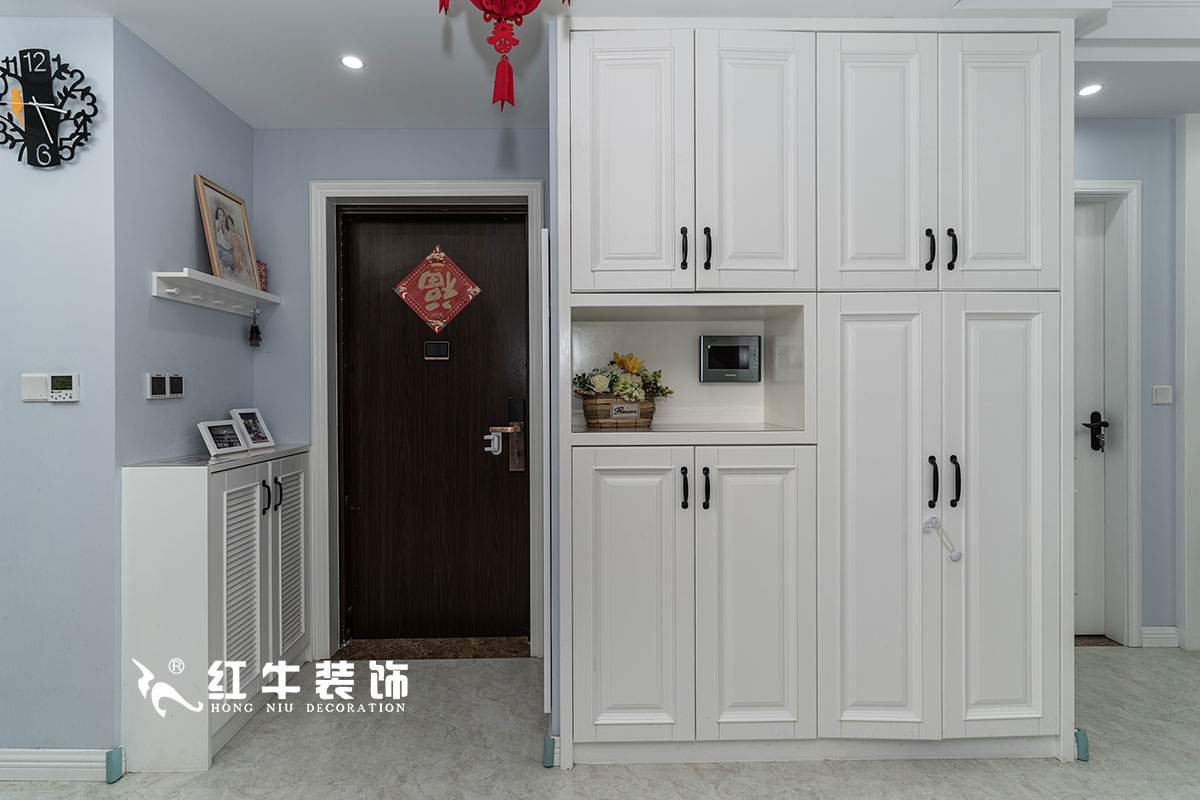 +logo_魏明花_華府國際-117㎡-簡美風格（3室2廳2衛(wèi)，全包16萬）01玄關_華府-21