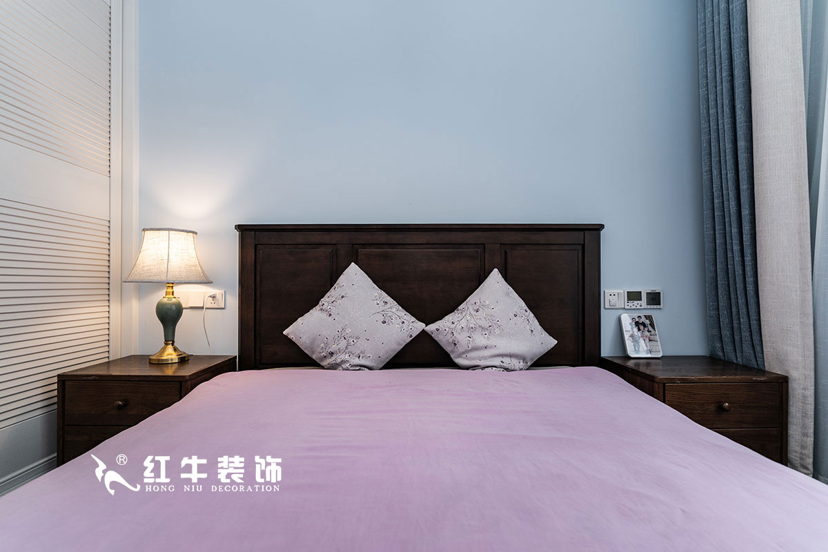 +logo_魏明花_華府國際-117㎡-簡美風格（3室2廳2衛(wèi)，全包16萬）10老人房_華府-8