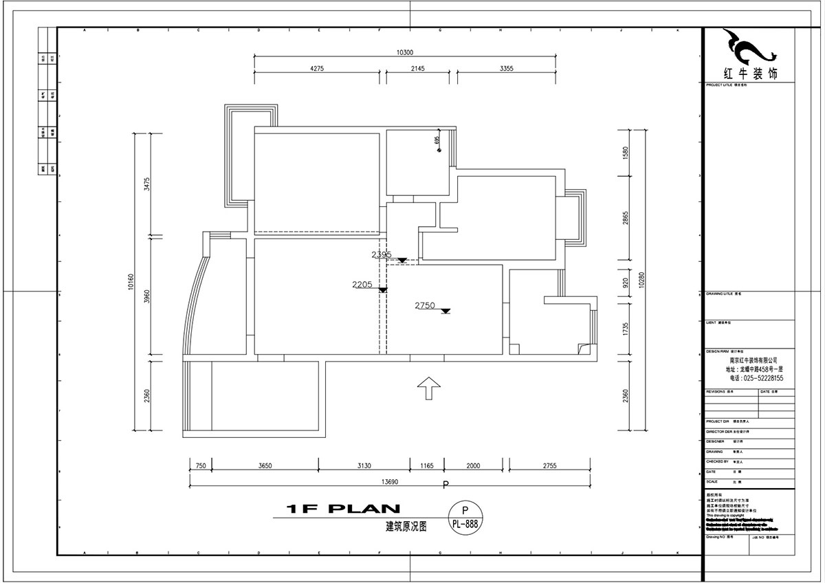 【實(shí)景案例】劉萍萍_明月港灣-108㎡-簡約風(fēng)格_全包14