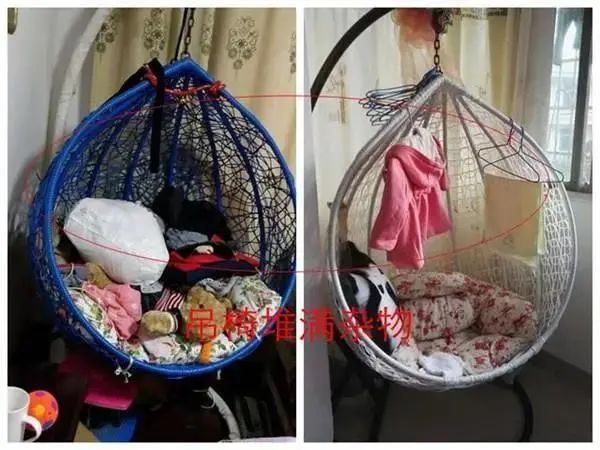 全網(wǎng)吐槽的“雞肋”家具，你家有幾件？