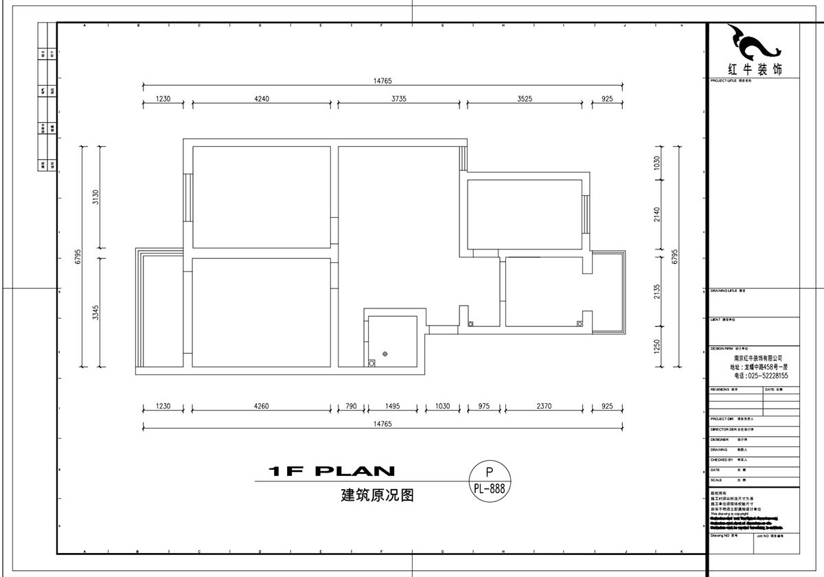 劉萍萍_寧西公寓2-404-90㎡-現(xiàn)代風(fēng)格_3室2廳1衛(wèi)（老房裝修）_成品家￥108140_全包10