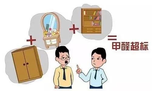 品質材料｜冬季甲醛“反彈”，怎樣提前做好準備？