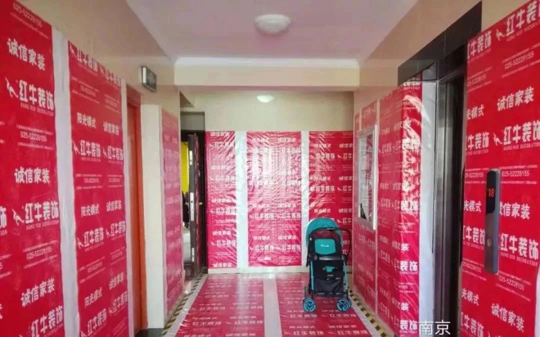 環(huán)保裝修｜施工工藝不標(biāo)準(zhǔn)，材料再環(huán)保也白搭！