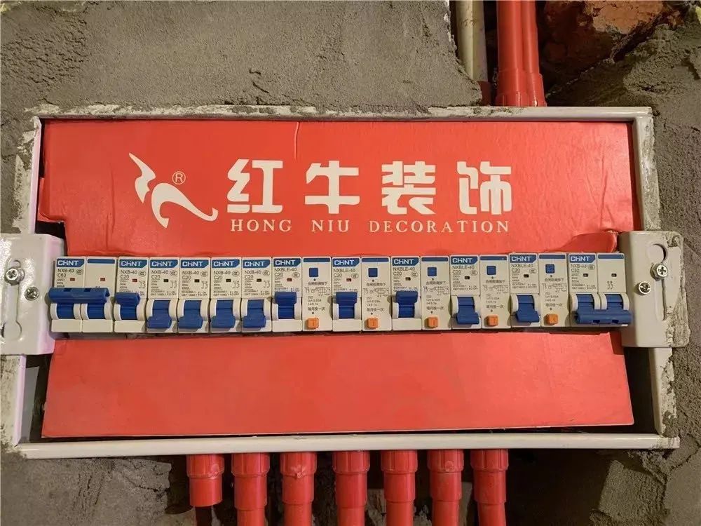 標準化工地｜細節(jié)決定品質(zhì)，好家裝用工地說話