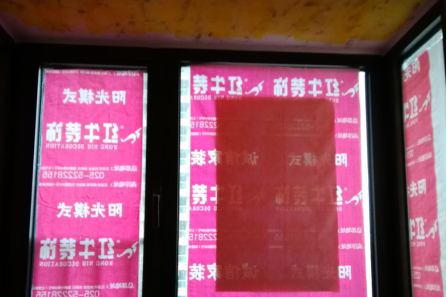 標準化工地｜細節(jié)決定品質(zhì)，好家裝用工地說話
