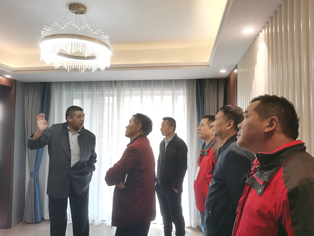 為什么都搶在【年前】定裝修？不僅僅是為了省錢