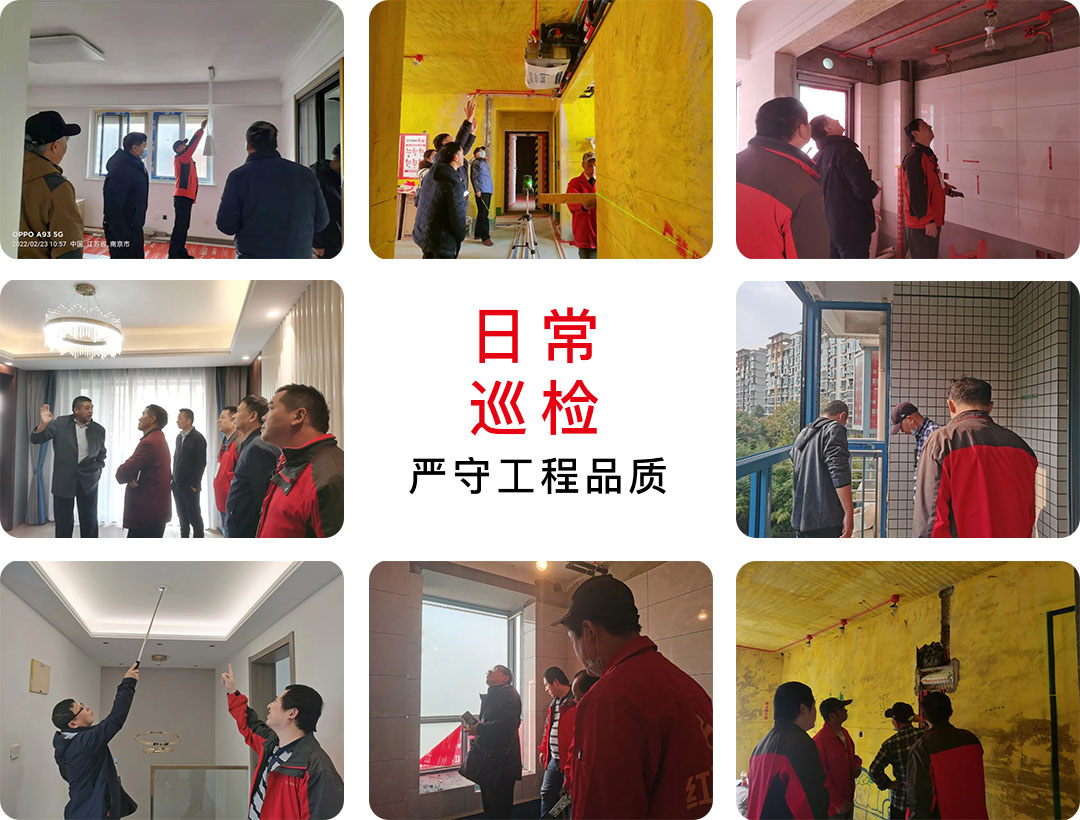 品質(zhì)裝修不將就！315誠信家裝節(jié)名額已告急，抓緊搶訂！