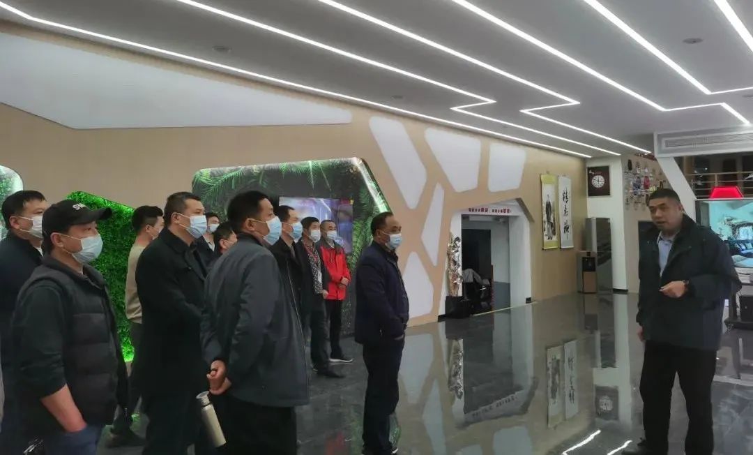 定期培訓(xùn)賦能，只為給您提供更專業(yè)、滿意的家裝體驗！