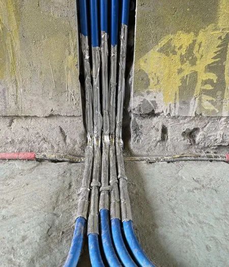 6月工地突擊巡檢｜態(tài)度決定品質(zhì)，巡檢事無(wú)巨細(xì)！