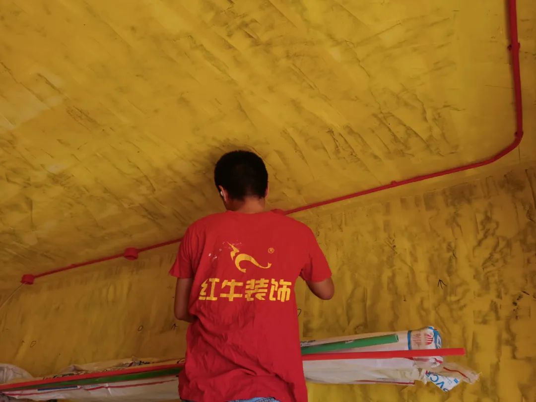 比起多變的天氣，工地突擊巡檢才是最可怕的，但也最真實！
