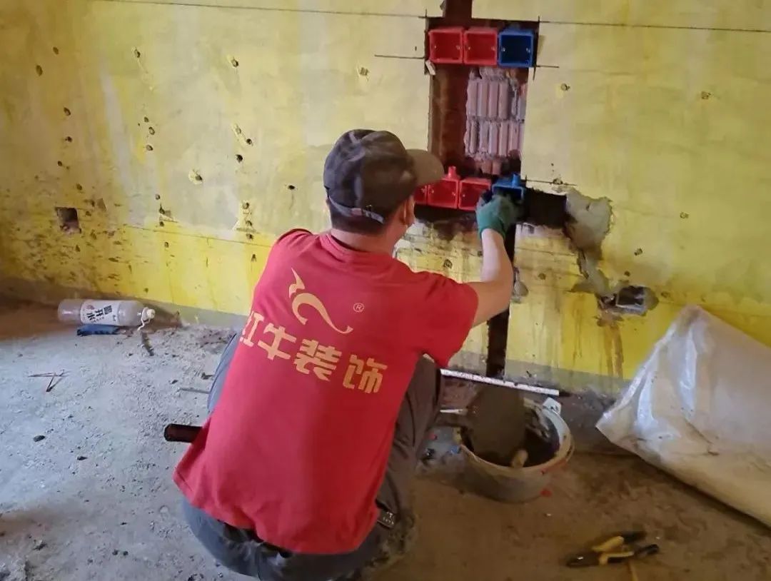 為什么裝修公司之間存在價格差？業(yè)主又該如何選擇？