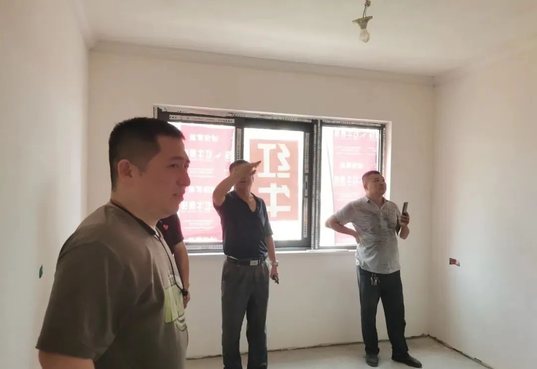 百聞不如一“鑒”！家里裝修前，建議大家先看看工地【工地突擊巡檢】