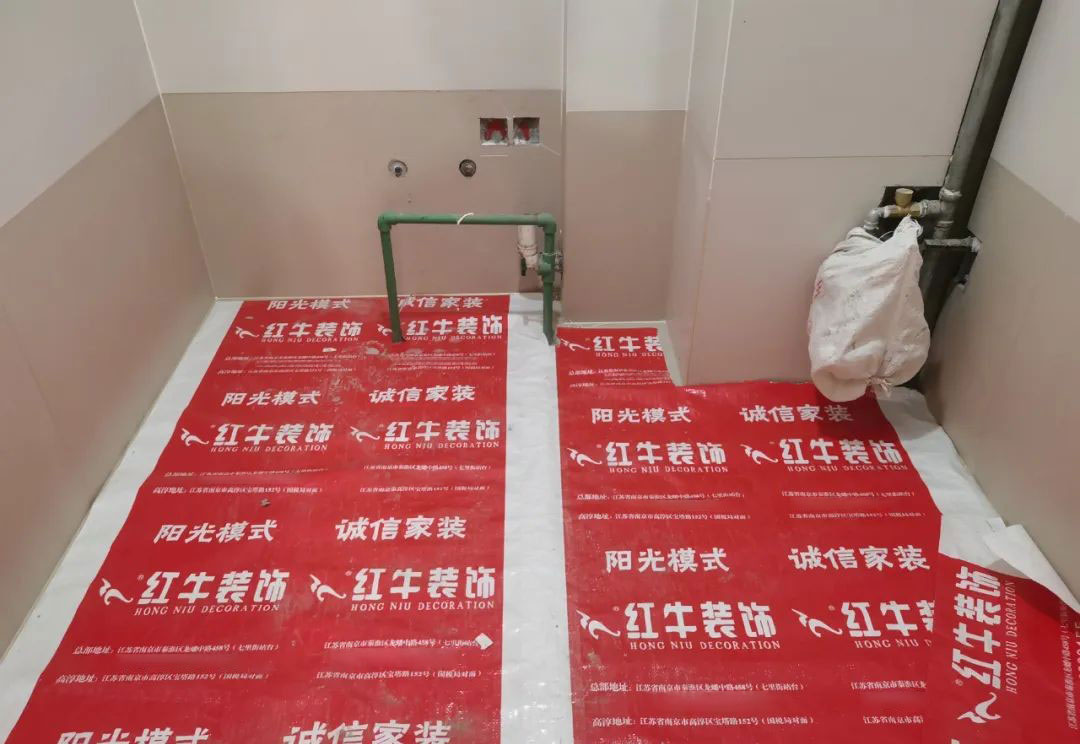 百聞不如一“鑒”！家里裝修前，建議大家先看看工地【工地突擊巡檢】