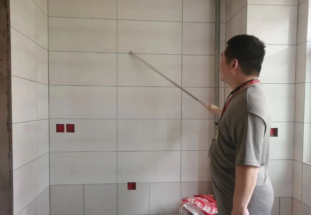 工地突擊巡檢｜工人師傅請注意，“找茬”我們是認真的！