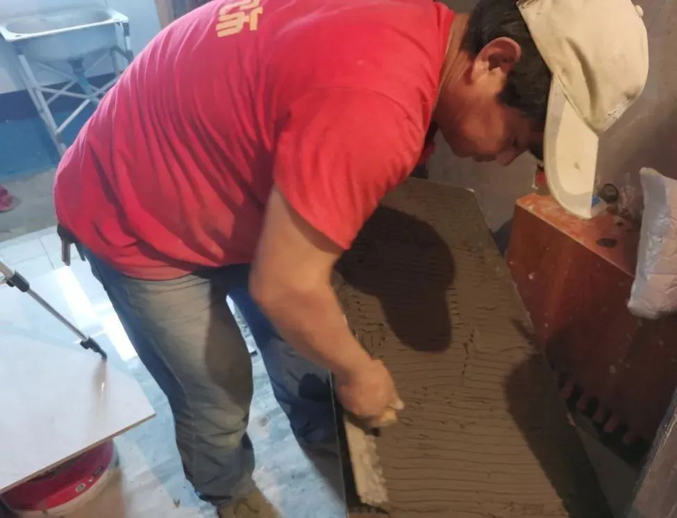 工地突擊巡檢｜為了工程質(zhì)量，他們可以有多拼