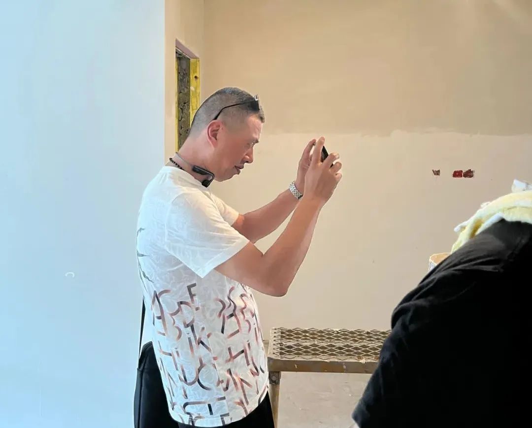 工地突擊巡檢｜為了工程質(zhì)量，他們可以有多拼