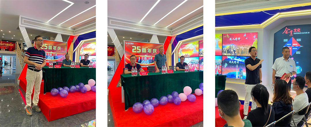 神秘大禮令人震驚！直擊紅牛裝飾25周年慶活動(dòng)現(xiàn)場(chǎng)，氣氛太火爆！