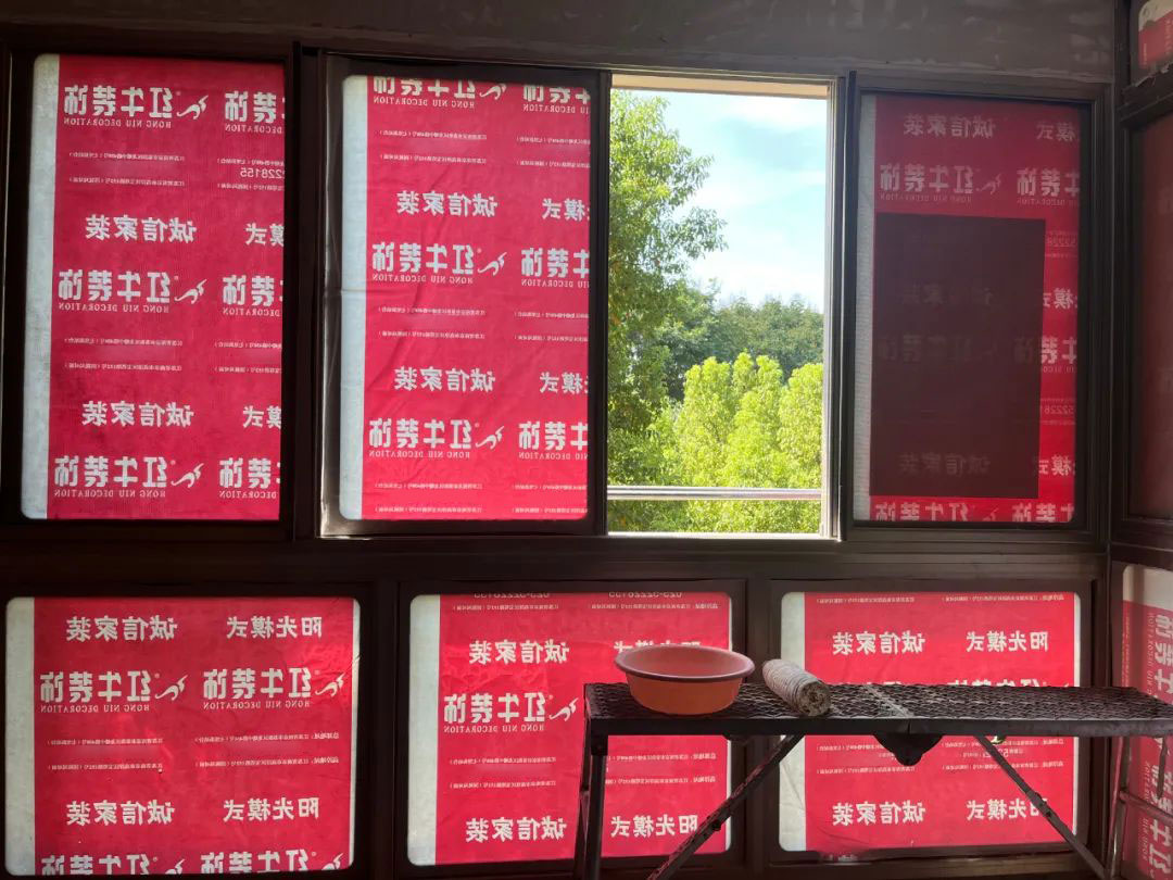工地突擊巡檢｜無(wú)懼高溫，直擊40℃+的工地施工現(xiàn)場(chǎng)！
