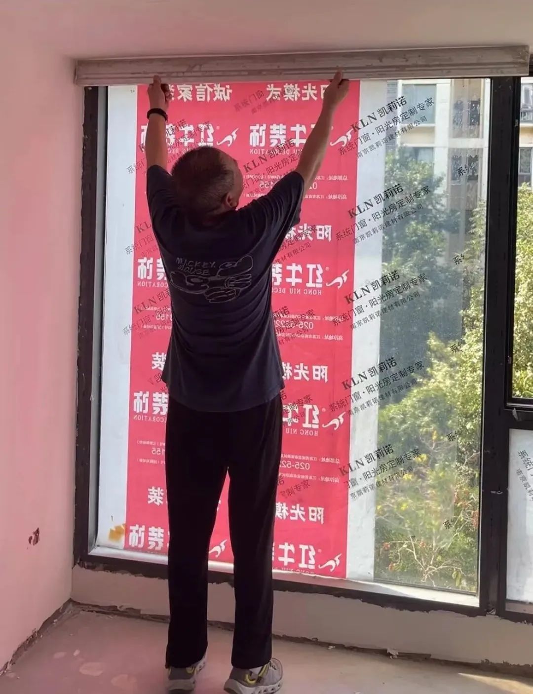 工地突擊巡檢｜無(wú)懼高溫，直擊40℃+的工地施工現(xiàn)場(chǎng)！