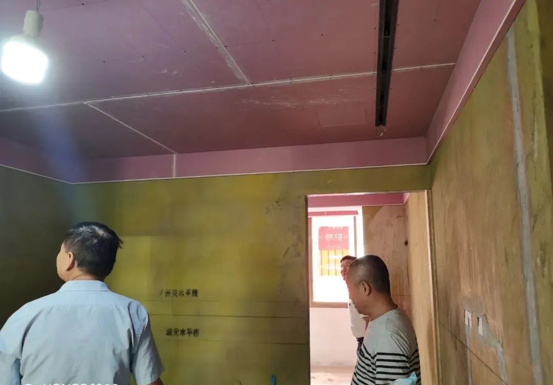 工地突擊巡檢｜沒想到，這家工地竟治愈了我的“強(qiáng)迫癥”