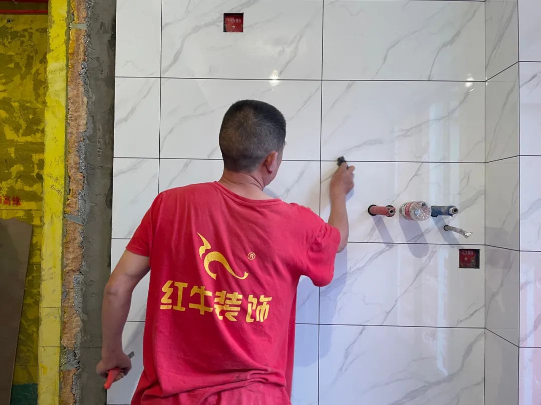 工地突擊巡檢｜當(dāng)工程總監(jiān)與裝修業(yè)主不期而遇，沒想到他們……